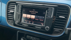 Volkswagen Beetle 1.2 TSI Design 3dr Petrol Hatchback